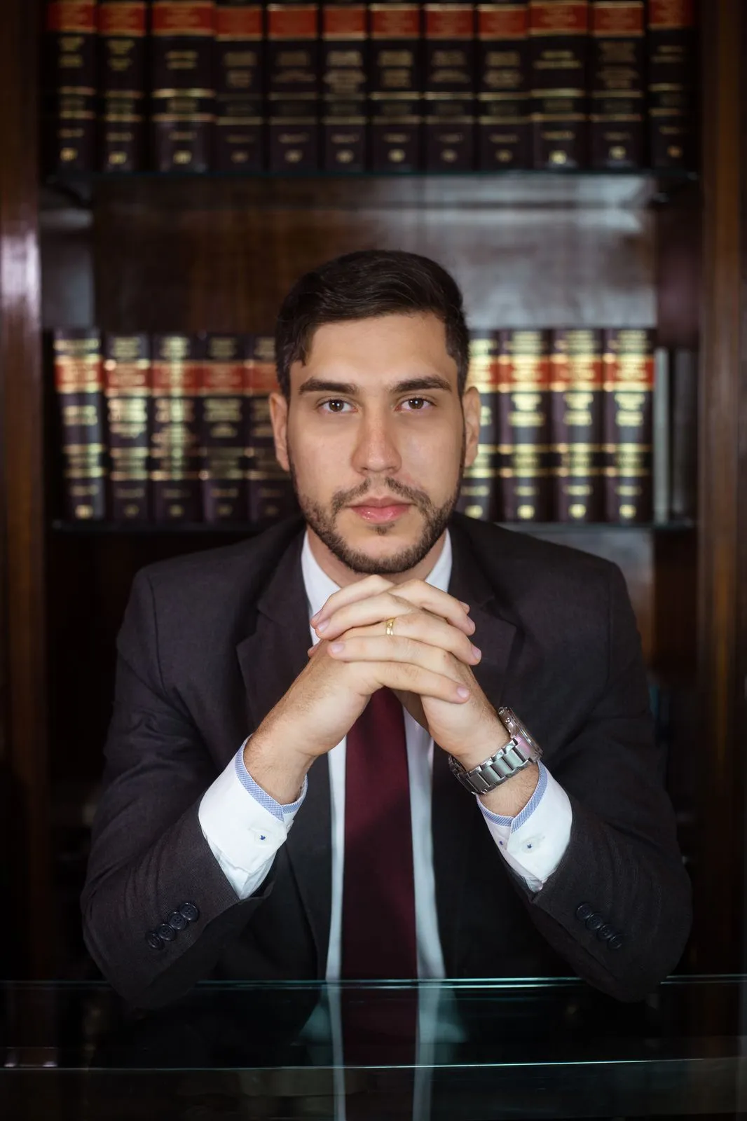 Advogado Especialista em Direito Digital Lucas Karam